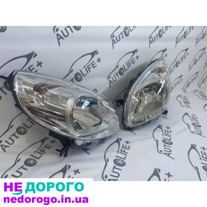 Renault Megane 3 Крыло Переднее Новое автозапчасти на Рено Меган