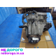 Renault megane jb3973 кпп коробка передач