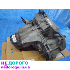 Renault megane jb3973 кпп коробка передач