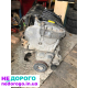 Двигун Renault Scenic 2 K4M 1.6 2003, 1.6 бензин, стартер українською.