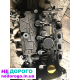 Двигун Renault Scenic 2 K4M 1.6 2003, 1.6 бензин, стартер українською.