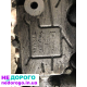 Двигун Renault Scenic 2 K4M 1.6 2003, 1.6 бензин, стартер українською.
