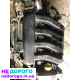 Двигун Renault Scenic 2 K4M 1.6 2003, 1.6 бензин, стартер українською.