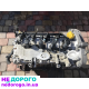 Двигун Renault K4J 1.4, Scenic 2, Megane 2, 2003-2009, бензин.