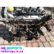 Двигун Renault K4J 1.4, Scenic 2, Megane 2, 2003-2009, бензин.