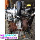 Двигун K9K 1.5 dci для Renault Scenic 2, Megane 2, Kangoo, Modus. 2000-х років, дизельний, 1.5 л.