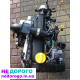 Двигун K9K 1.5 dci для Renault Scenic 2, Megane 2, Kangoo, Modus. 2000-х років, дизельний, 1.5 л.