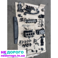 Двигун Renault F9K 1,9dci для Trafic, Scenic, Megane, Laguna. 2001-2011 рр. Дизельний, 1,9 л.