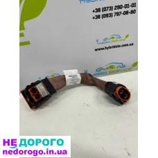 Кабель двигуна Renault Zoe 2013-2015, електричний, 0.0 л, електроенергія.