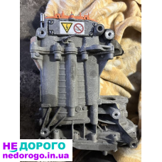 Двигун Renault Zoe, електричний, 2019, 41 кВт.