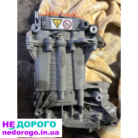 Двигун Renault Zoe, електричний, 2019, 41 кВт.