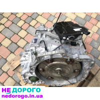 Land Rover Range Rover Evoque, Ford Galaxy, АКПП 70A230 TF81SC, BJ32700BD, 2019, 2.0 л, бензин.