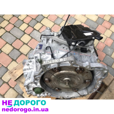 Land Rover Range Rover Evoque, Ford Galaxy, АКПП 70A230 TF81SC, BJ32700BD, 2019, 2.0 л, бензин.