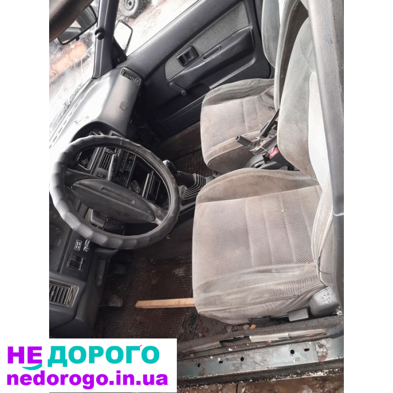 Рено 9 мотор 1.4