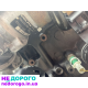 Двигун Renault Kangoo 1.9D, 1.9 л, дизель, 2000 р.