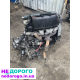 Двигун Renault Kangoo 1.9D, 1.9 л, дизель, 2000 р.