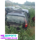 Рено лагуна 1 двигатель 1.8бензин МКПП, 1.9 дизель МКПП разборка