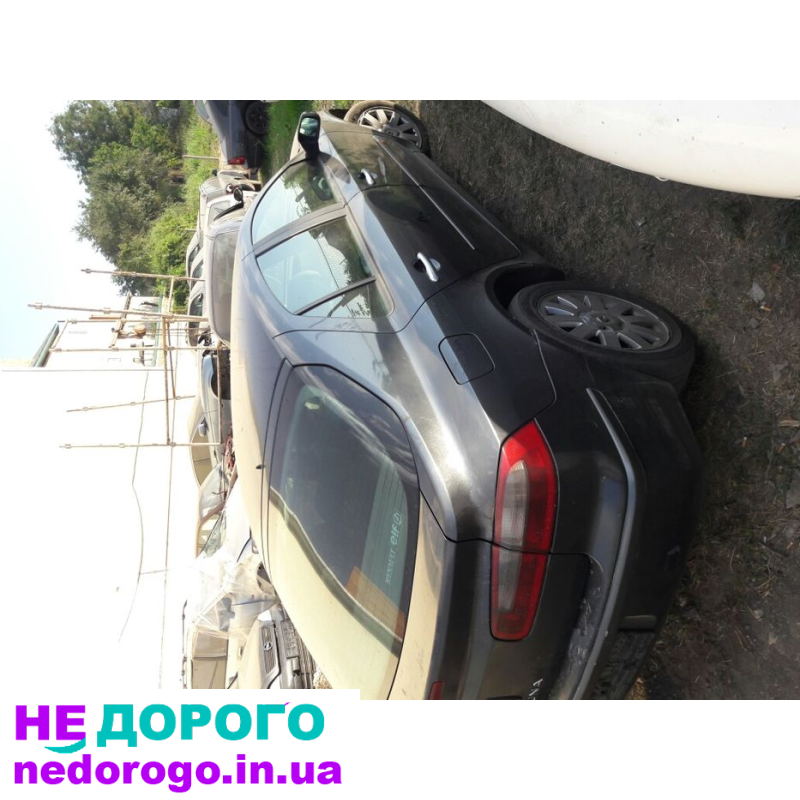 Рено лагуна 2 двигатель  1.9 2.2 dci 1.8 бензин разборка
