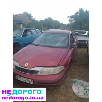 Рено лагуна 2 двигатель 1.9,2.2 дизель, 2.0 бензин МКПП разборка