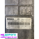 Рено Сценік 1.  Блок управління двигуном 1,9 д