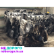 Двигун Renault Trafic 1.9 dCi 2006 1.9 л дизель, Opel Vivaro 1.9 CDTI 2007 1.9 л дизель, Nissan Primastar 1.9 dCi 2008 1.9 л дизель.