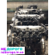 Двигун Renault Trafic 1.9 dCi 2006 1.9 л дизель, Opel Vivaro 1.9 CDTI 2007 1.9 л дизель, Nissan Primastar 1.9 dCi 2008 1.9 л дизель.