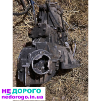 Рено трафік 2.5 двигун коропа передач .