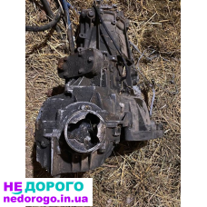 Рено трафік 2.5 двигун коропа передач .