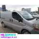 Двигун Renault Trafic Opel Vivaro 2.0, 2015, 2.0 л, дизель.