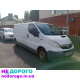 Двигун Opel Vivaro 2.5, 2005, 2.5 л, дизель. Renault Trafic 2.5, 2008, 2.5 л, дизель. Розбірка двигунів українською за правилами мерчант гугл.