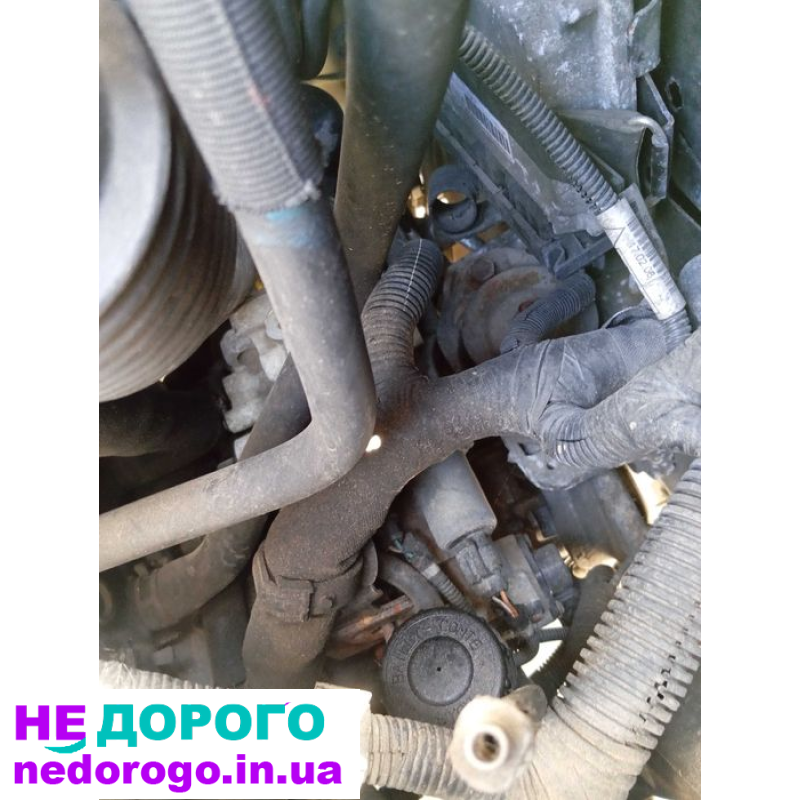 Двигун Opel Vivaro 2.5, 2005, 2.5 л, дизель. Renault Trafic 2.5, 2008, 2.5 л, дизель. Розбірка двигунів українською за правилами мерчант гугл.