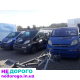 Рено Трафік Опель Віваро на Розборку  Разборка Розбірка Автошрот
