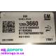 Ресивер Блок керування двигуном Chevrolet Equinox 17, 2.4 л, бензин.