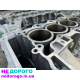 Блок двигуна BMW N55B30A для F30 F06 F10 F01 F15 F16, 3.0 л, бензин, 2010+ р.