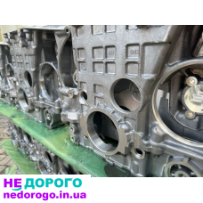 Блок двигуна BMW N55B30A для F30 F06 F10 F01 F15 F16, 3.0 л, бензин, 2010+ р.