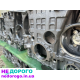 Блок двигуна BMW N55B30A для F30 F06 F10 F01 F15 F16, 3.0 л, бензин, 2010+ р.