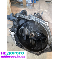 Коробка передач 5-ти ступкова РКПП для Citroen Peugeot, 2008 рік, об'єм двигуна 1.6 л, бензин.