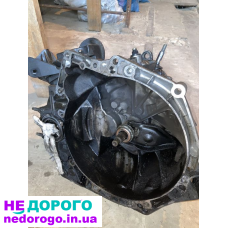 Коробка передач 5-ти ступкова РКПП для Citroen Peugeot, 2008 рік, об'єм двигуна 1.6 л, бензин.