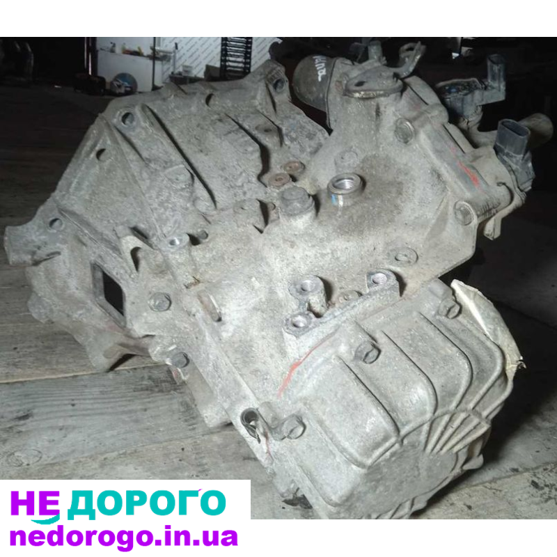РКПП (коробка робот) Toyota Auris 1.6 бенз 3034012020. Разборка Toyota