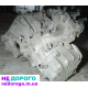 РКПП (коробка робот) Toyota Auris 1.6 бенз 3034012020. Разборка Toyota