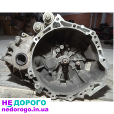 РКПП (коробка робот) Toyota Auris 1.6 бенз 3034012020. Разборка Toyota