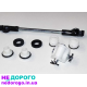 Р-кт кулисы КПП Opel коробка F13 / F16, Корея /Vectra/Astra/Kadett