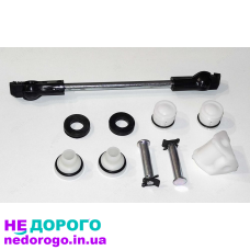 Р-кт кулисы КПП Opel коробка F13 / F16, Корея /Vectra/Astra/Kadett