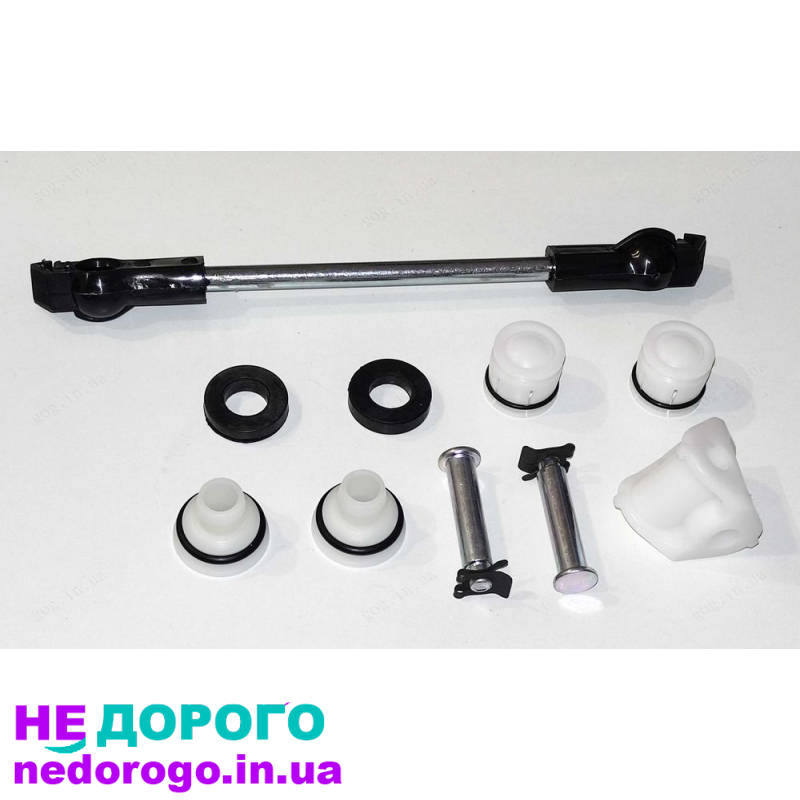 Р-кт кулисы КПП Opel коробка F13 / F16, Корея /Vectra/Astra/Kadett