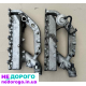 Колектор вихлопний Jeep Grand Cherokee WJ 2.7 CRD 1999-2005 2.7 л дизель.