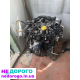 Робочий мотор DCI 1,5, Renault Scenic 2010, 180 тис. км, дизель.