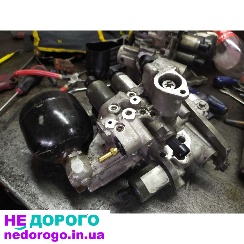 Робот КПП для ремонту Chery QQ S11, 2003 рік, 0.8 л двигун, бензин.