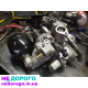 Робот КПП для ремонту Chery QQ S11, 2003 рік, 0.8 л двигун, бензин.