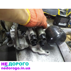 Робот КПП для ремонту Chery QQ S11, 2003 рік, 0.8 л двигун, бензин.