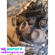 родам Двигатель БМВ 320i Бензин 2.л